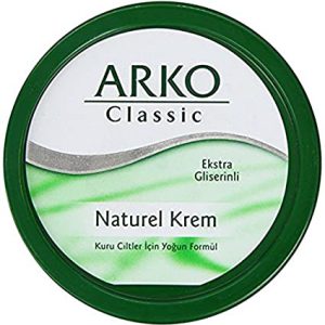 کرم مرطوب کننده آرکو ARKO CLASSIC حجم 150 میل