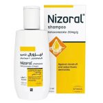 شامپو درمانی نیزورال Nizoral Anti Dandruff حجم 100 میلی لیتر